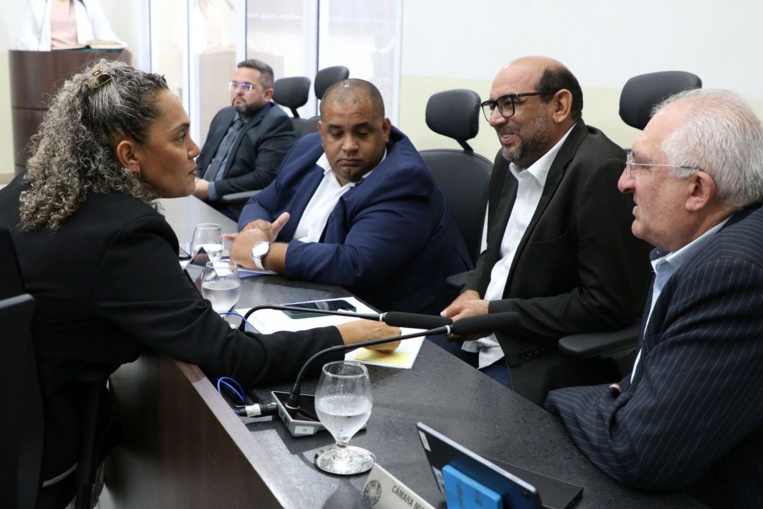 28.10.2025 | 112ª sessão ordinária - Foto 33