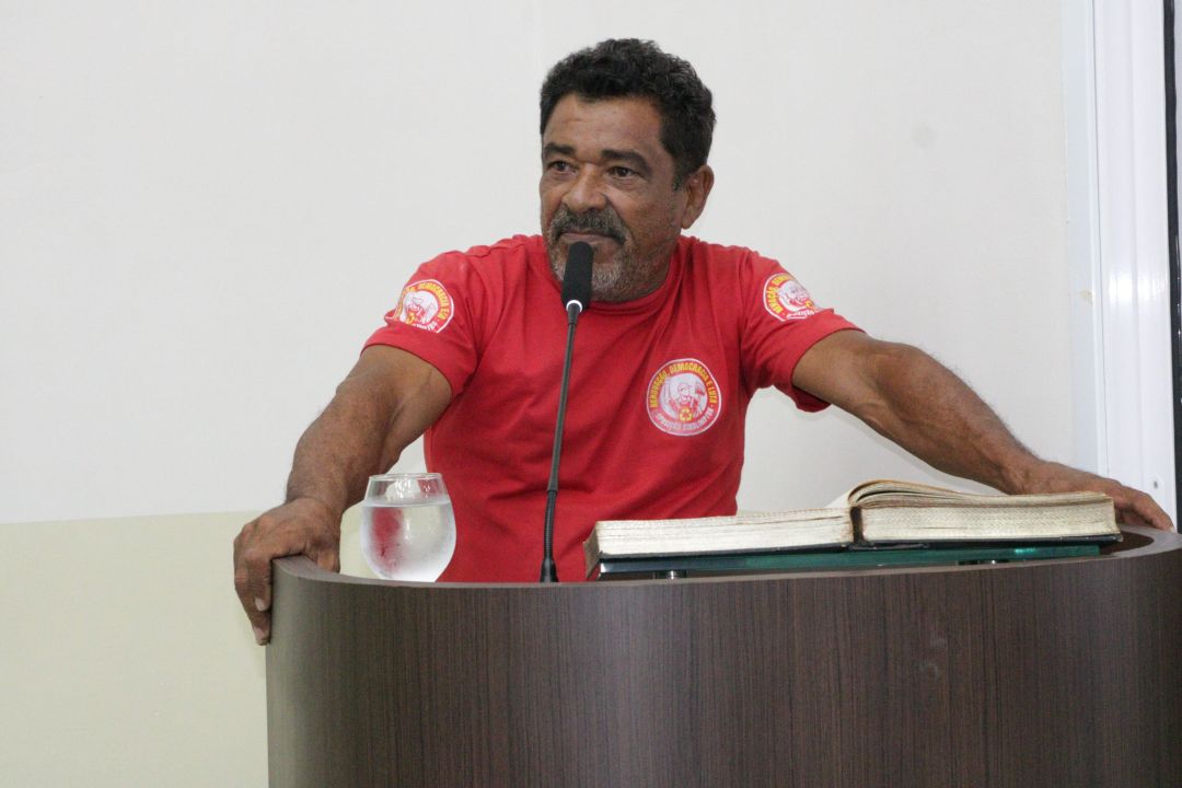 27.11.2025 | Audiência Pública - Discutir a Valorização dos Profissionais da Limpeza Urbana no Munícipio - Foto 4