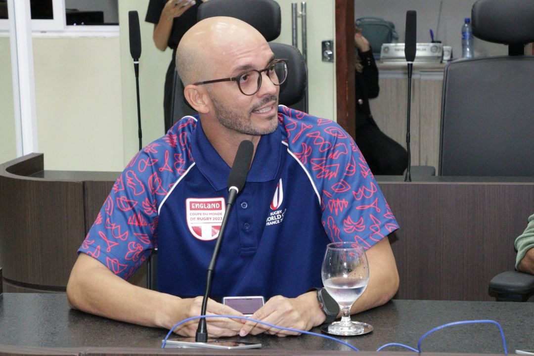 27.11.2025 | Audiência Pública - Discutir a Valorização dos Profissionais da Limpeza Urbana no Munícipio - Foto 11