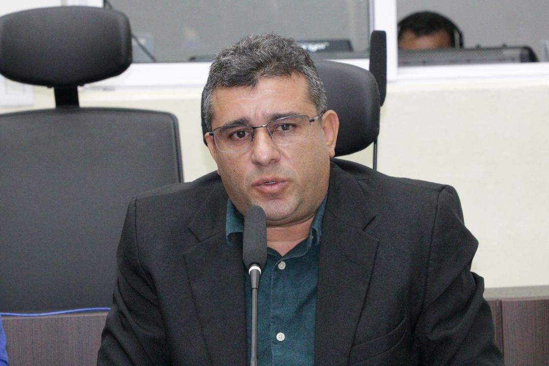 27.11.2025 | Audiência Pública - Discutir a Valorização dos Profissionais da Limpeza Urbana no Munícipio - Foto 14