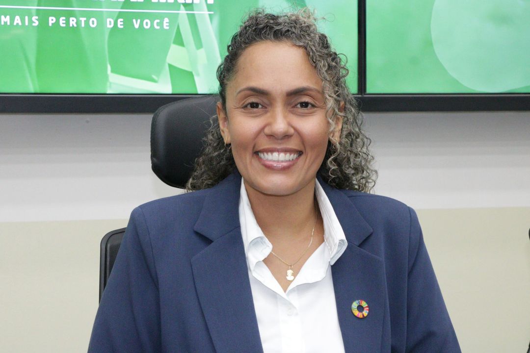 27.11.2025 | Audiência Pública - Discutir a Valorização dos Profissionais da Limpeza Urbana no Munícipio - Foto 29