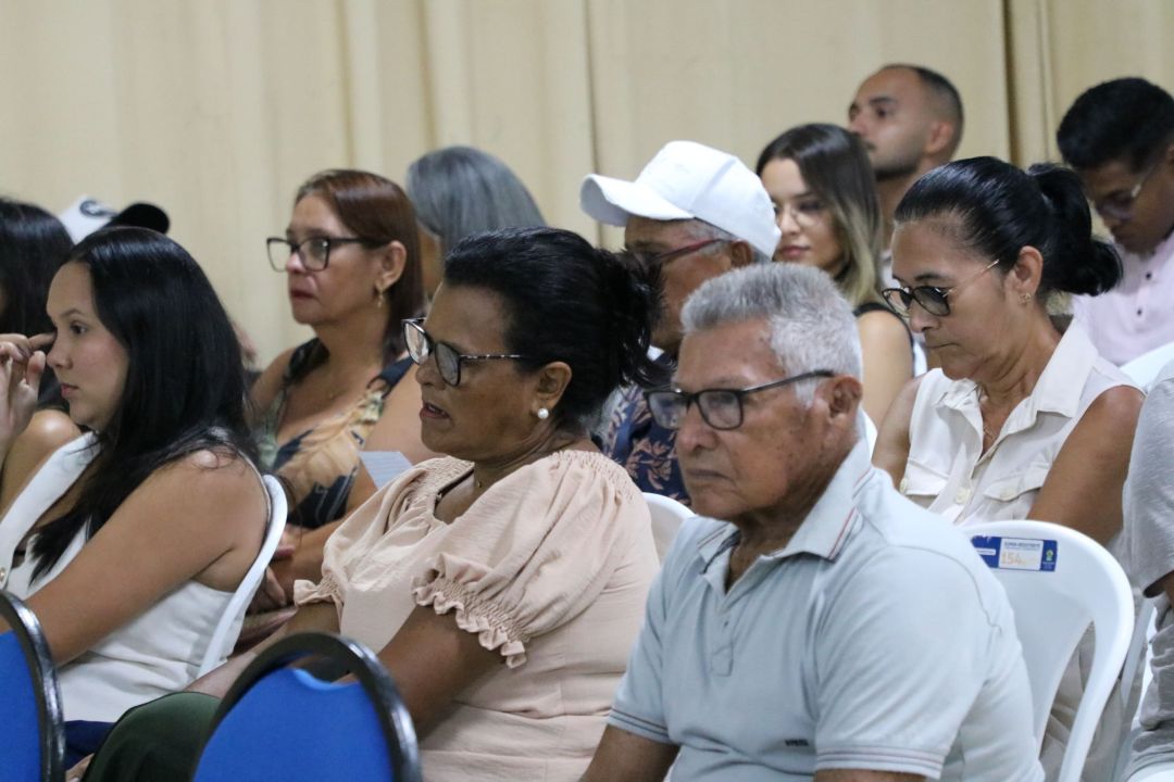 28.11.2025 | Sessão Solene em homenagem aos pescadores - Foto 2