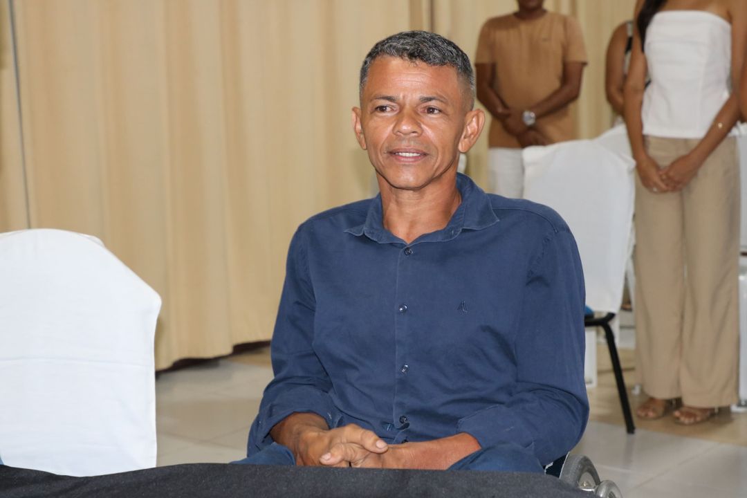 28.11.2025 | Sessão Solene em homenagem aos pescadores - Foto 12