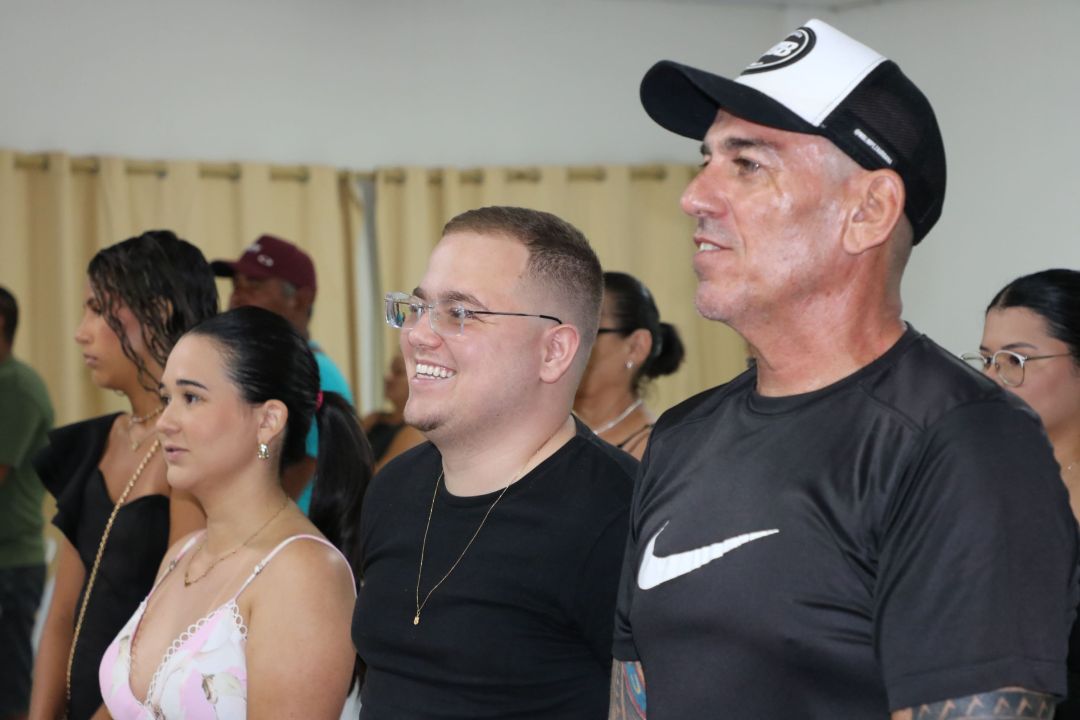 28.11.2025 | Sessão Solene em homenagem aos pescadores - Foto 15