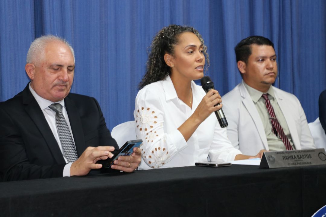 28.11.2025 | Sessão Solene em homenagem aos pescadores - Foto 17