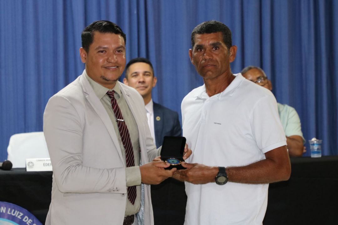 28.11.2025 | Sessão Solene em homenagem aos pescadores - Foto 21