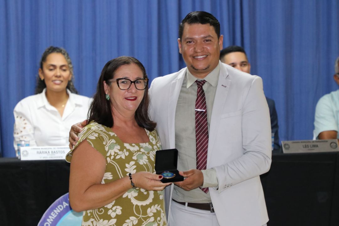 28.11.2025 | Sessão Solene em homenagem aos pescadores - Foto 22