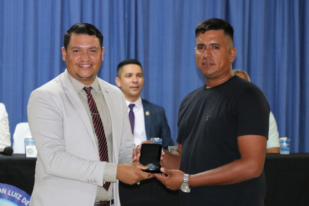 28.11.2025 | Sessão Solene em homenagem aos pescadores - Foto 26