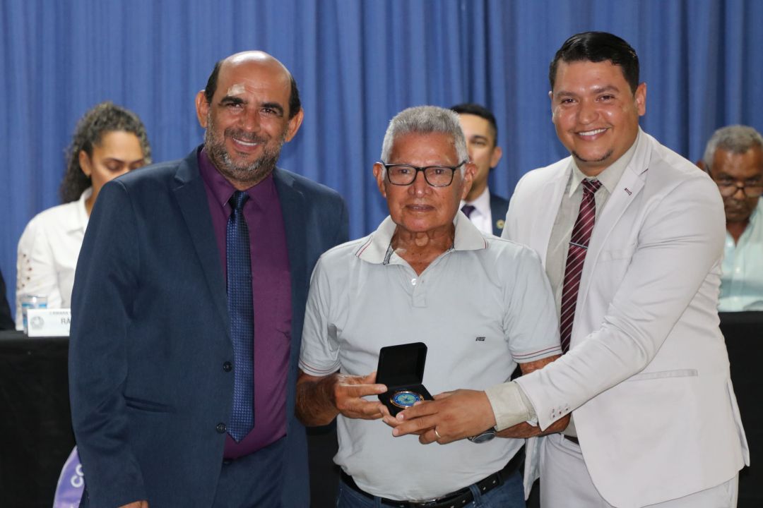 28.11.2025 | Sessão Solene em homenagem aos pescadores - Foto 29