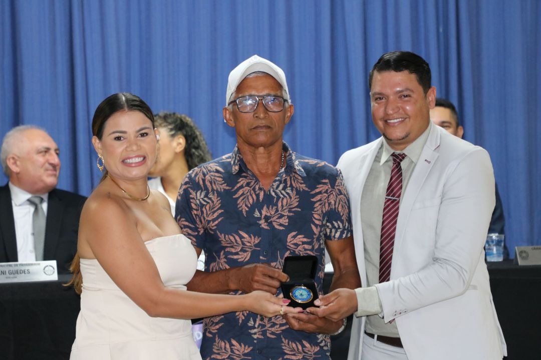 28.11.2025 | Sessão Solene em homenagem aos pescadores - Foto 31