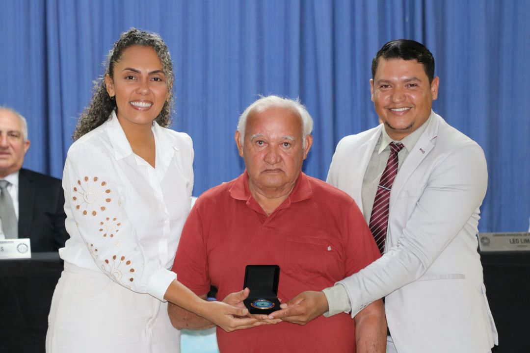 28.11.2025 | Sessão Solene em homenagem aos pescadores - Foto 33