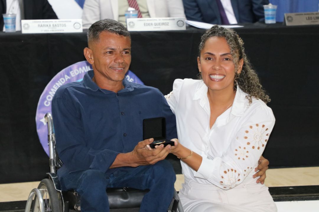 28.11.2025 | Sessão Solene em homenagem aos pescadores - Foto 36