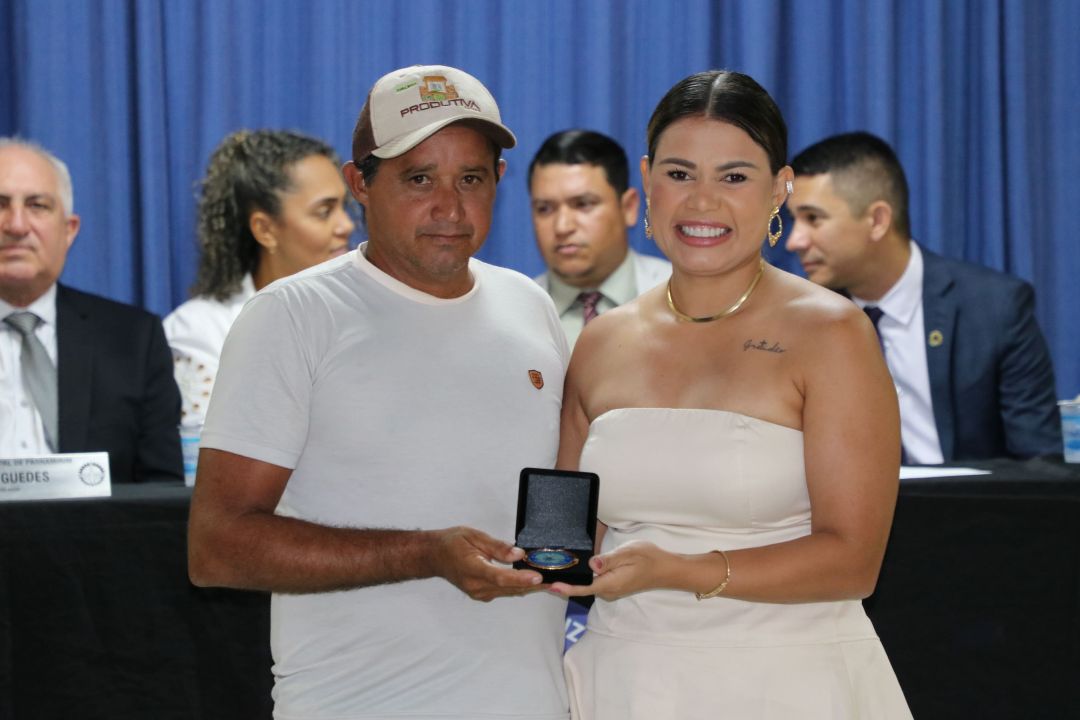 28.11.2025 | Sessão Solene em homenagem aos pescadores - Foto 37