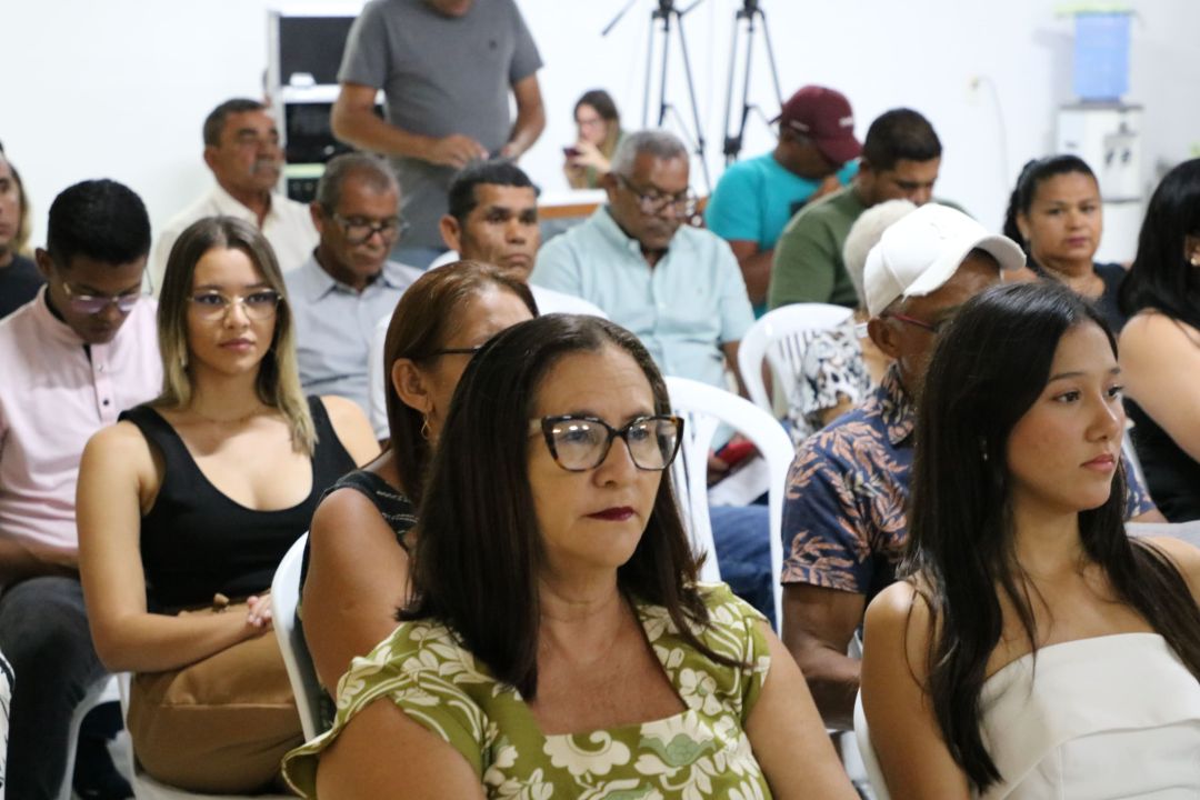 28.11.2025 | Sessão Solene em homenagem aos pescadores - Foto 43