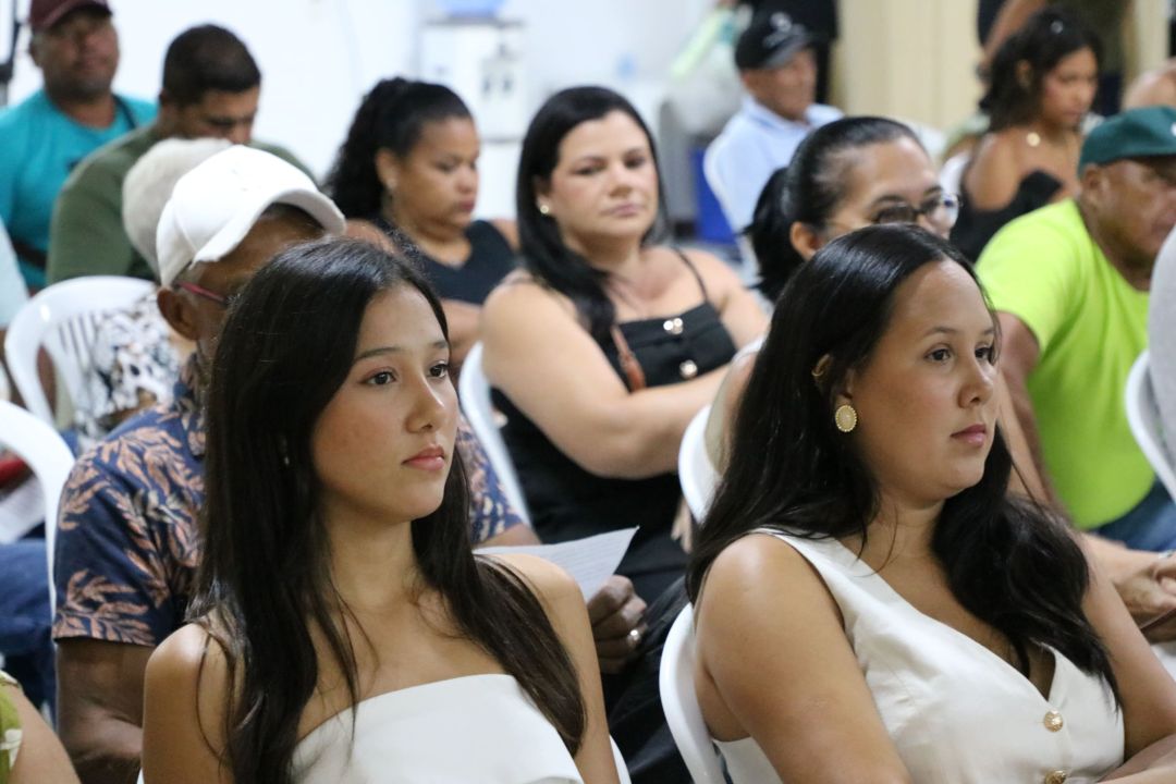 28.11.2025 | Sessão Solene em homenagem aos pescadores - Foto 44