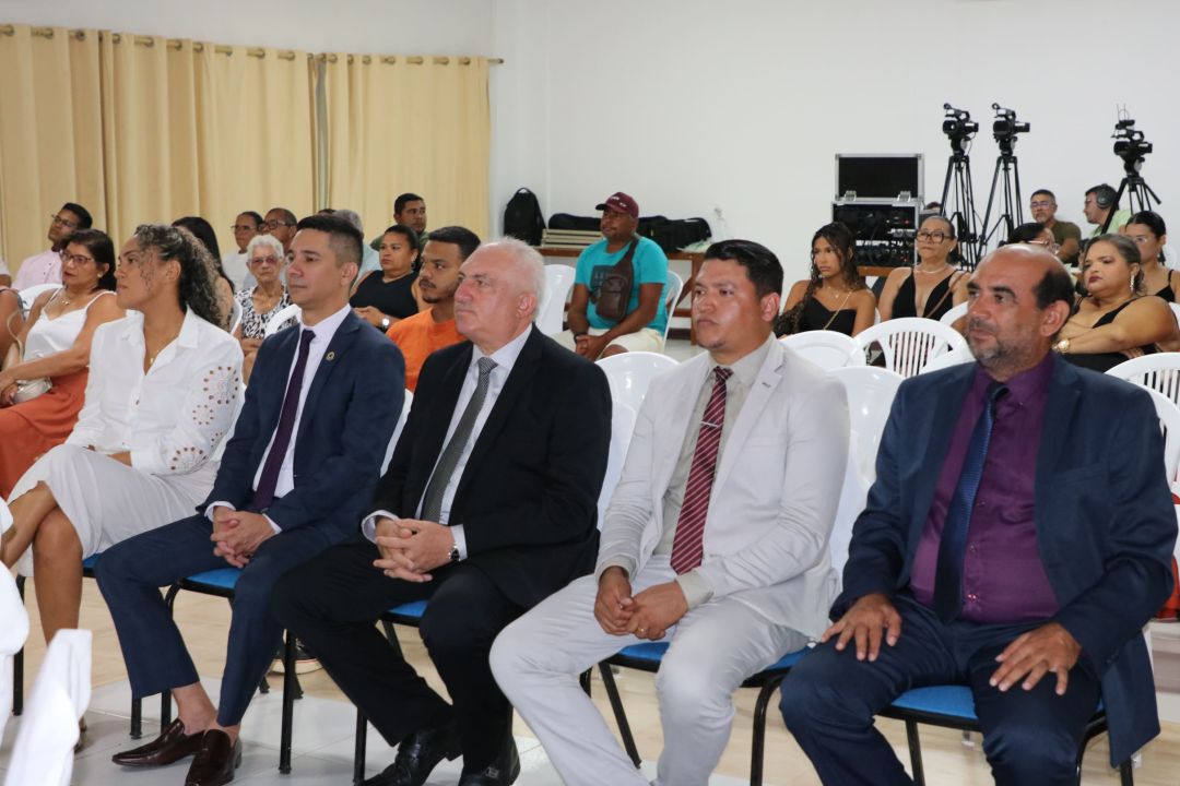 28.11.2025 | Sessão Solene em homenagem aos pescadores - Foto 45