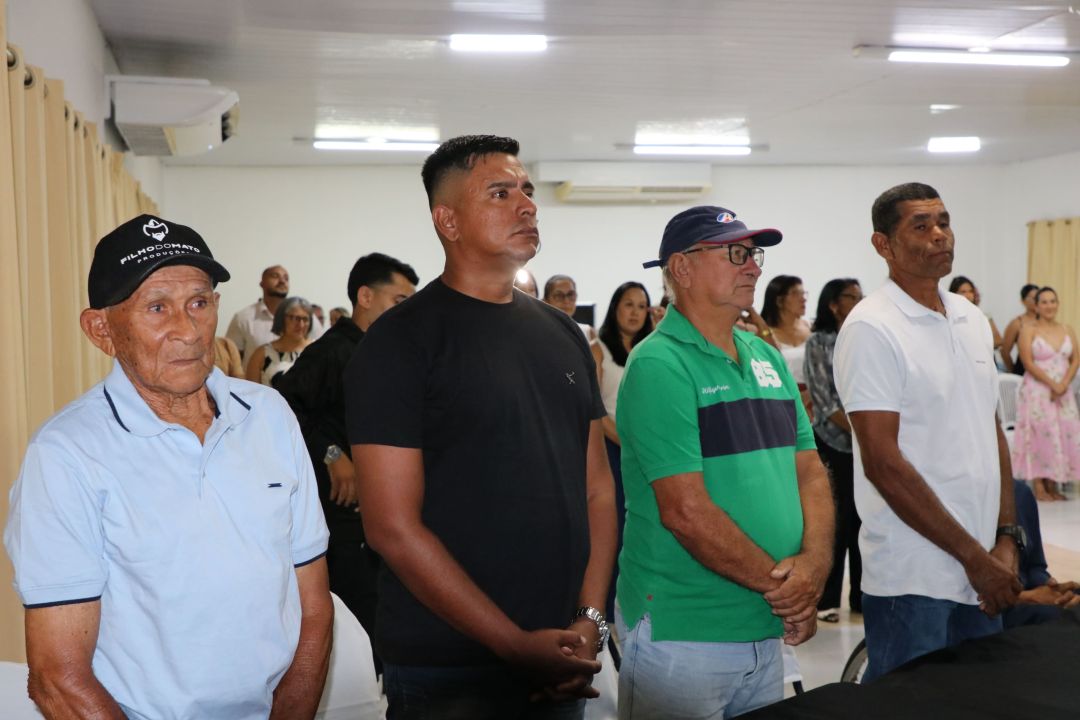 28.11.2025 | Sessão Solene em homenagem aos pescadores - Foto 49