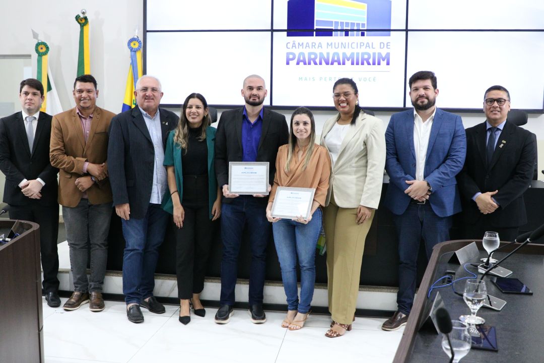 04.11.2025 - Moção de Aplauso - Foto 11