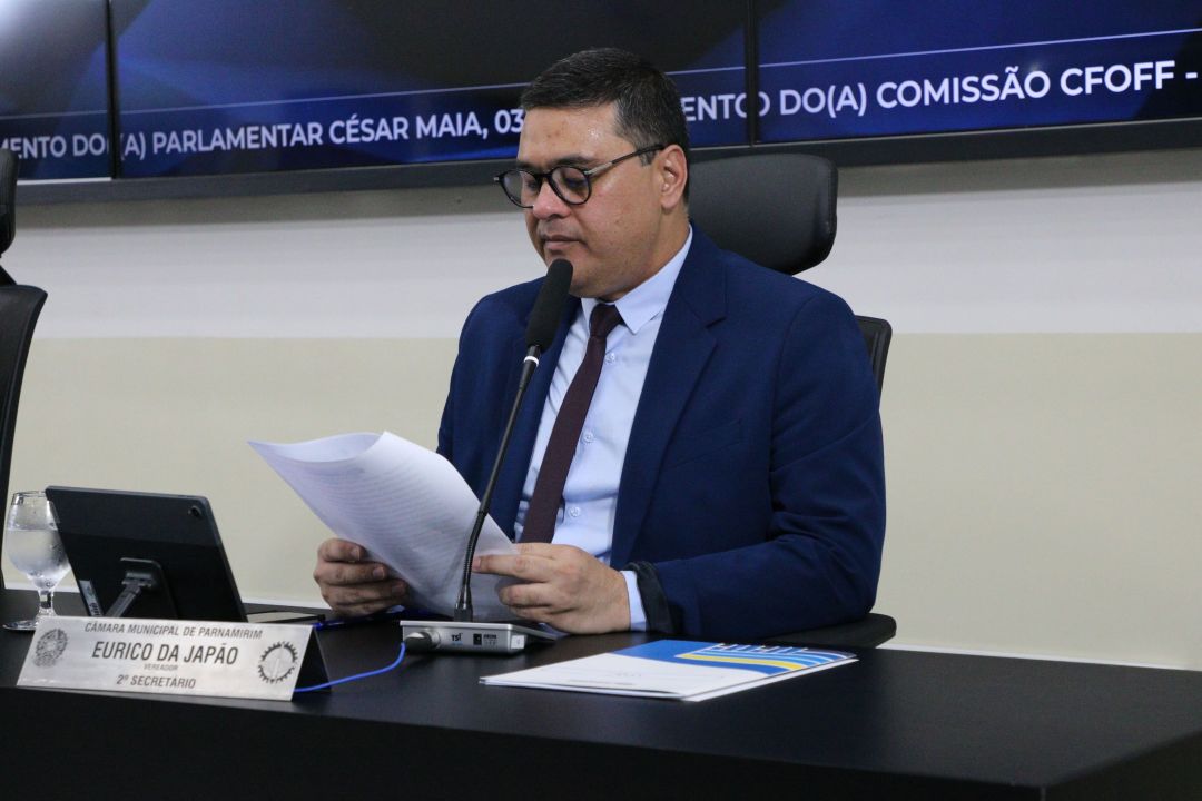 05.11.2025 | 117ª sessão ordinária - Foto 1