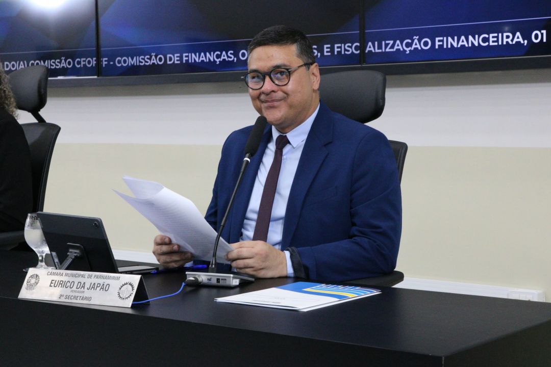 05.11.2025 | 117ª sessão ordinária - Foto 2