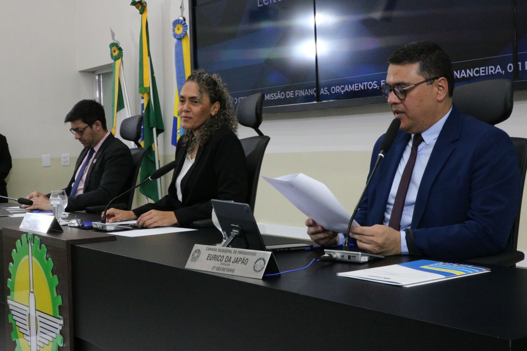 05.11.2025 | 117ª sessão ordinária - Foto 3