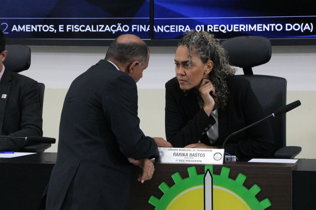 05.11.2025 | 117ª sessão ordinária - Foto 4