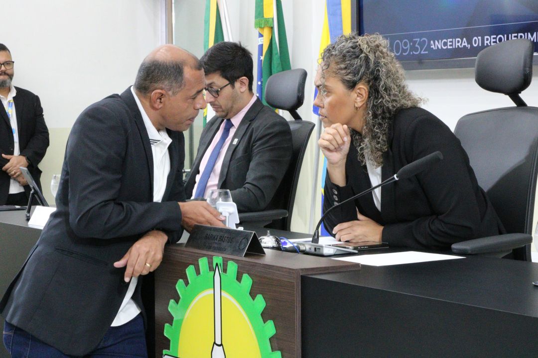 05.11.2025 | 117ª sessão ordinária - Foto 5