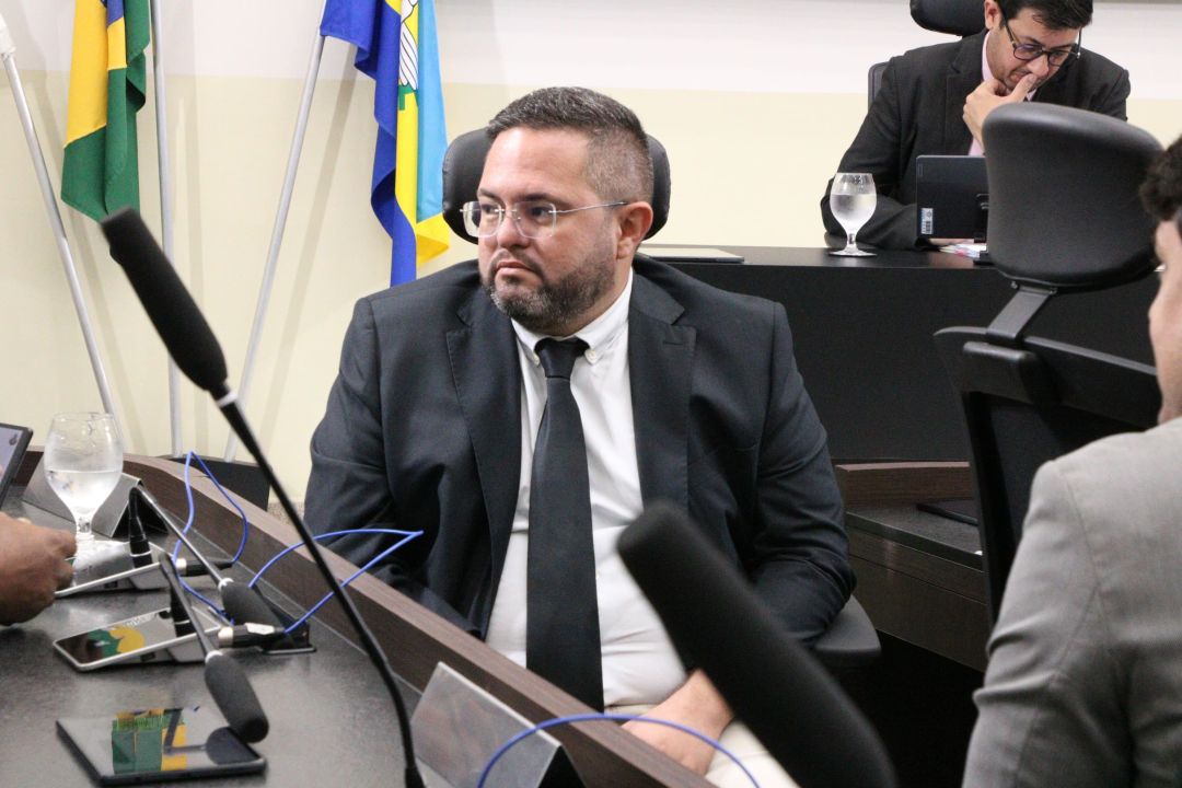 05.11.2025 | 117ª sessão ordinária - Foto 9