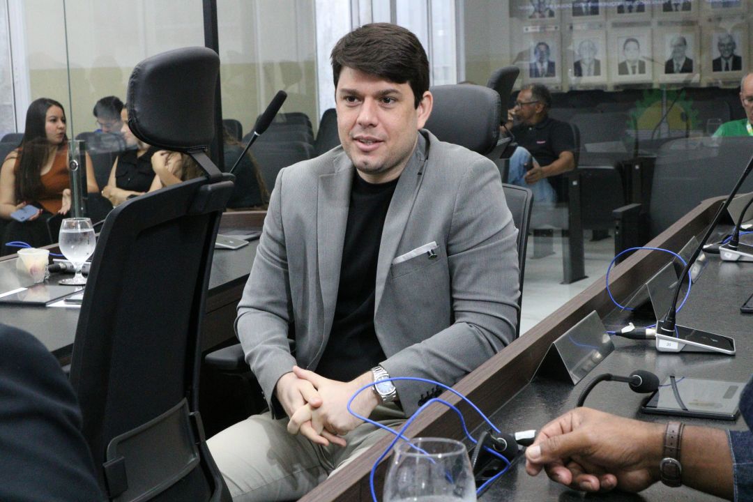 05.11.2025 | 117ª sessão ordinária - Foto 11