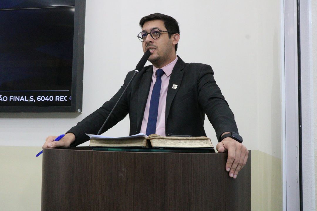 05.11.2025 | 117ª sessão ordinária - Foto 13