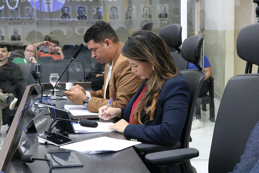 05.11.2025 | 117ª sessão ordinária - Foto 14