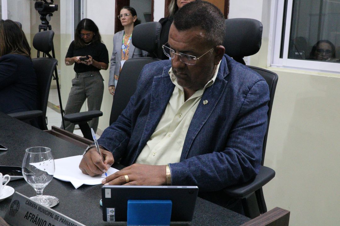 05.11.2025 | 117ª sessão ordinária - Foto 15