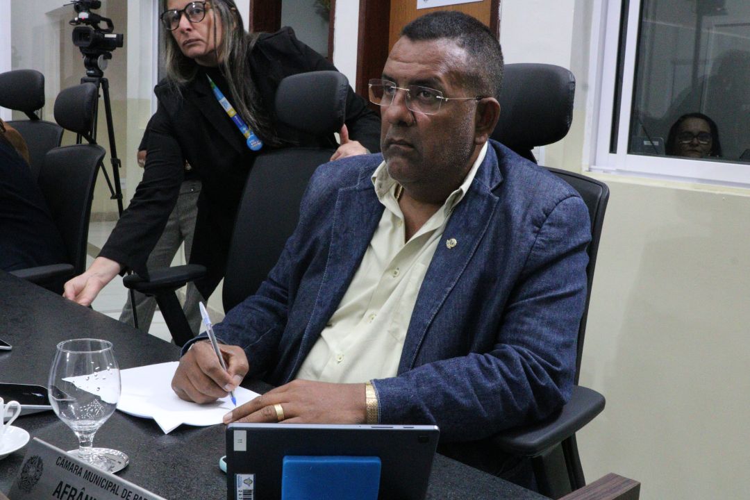 05.11.2025 | 117ª sessão ordinária - Foto 16