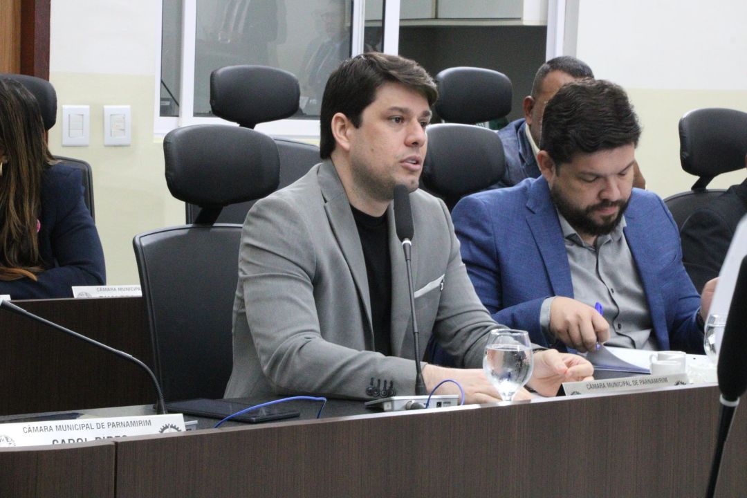 05.11.2025 | 117ª sessão ordinária - Foto 17