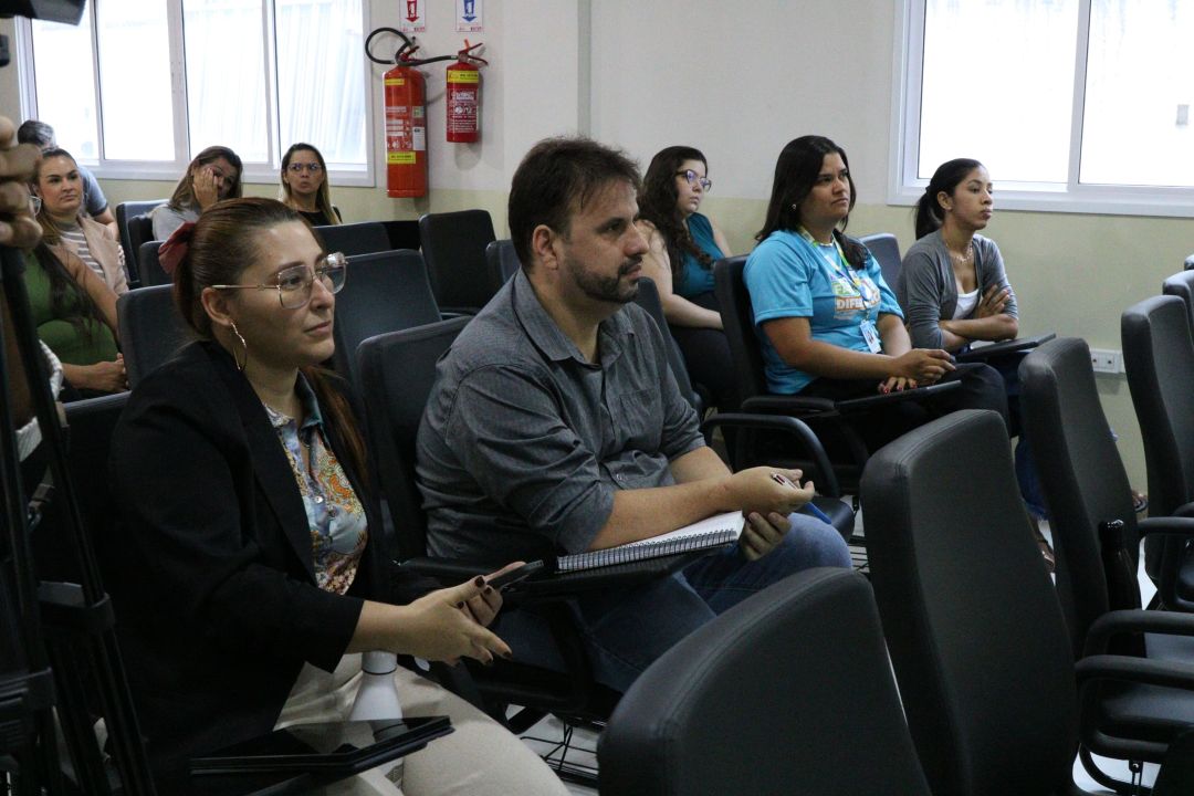 06/11/2025 - Curso IA no serviço público - Foto 2