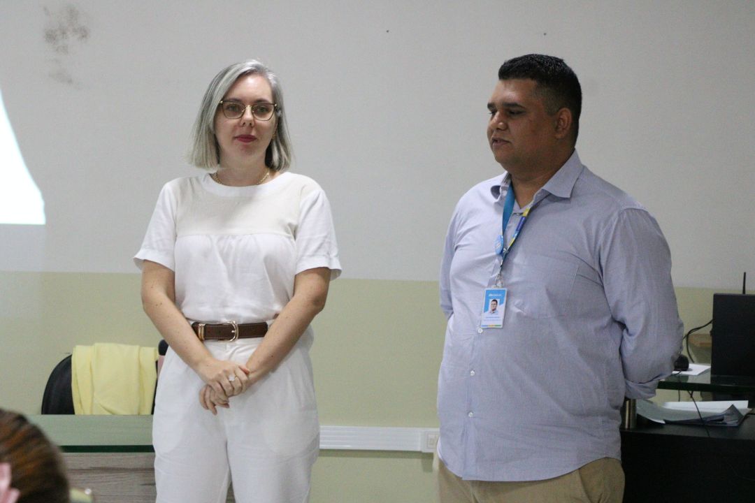 06/11/2025 - Curso IA no serviço público - Foto 8