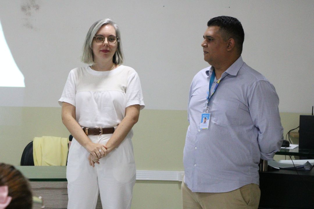 06/11/2025 - Curso IA no serviço público - Foto 9