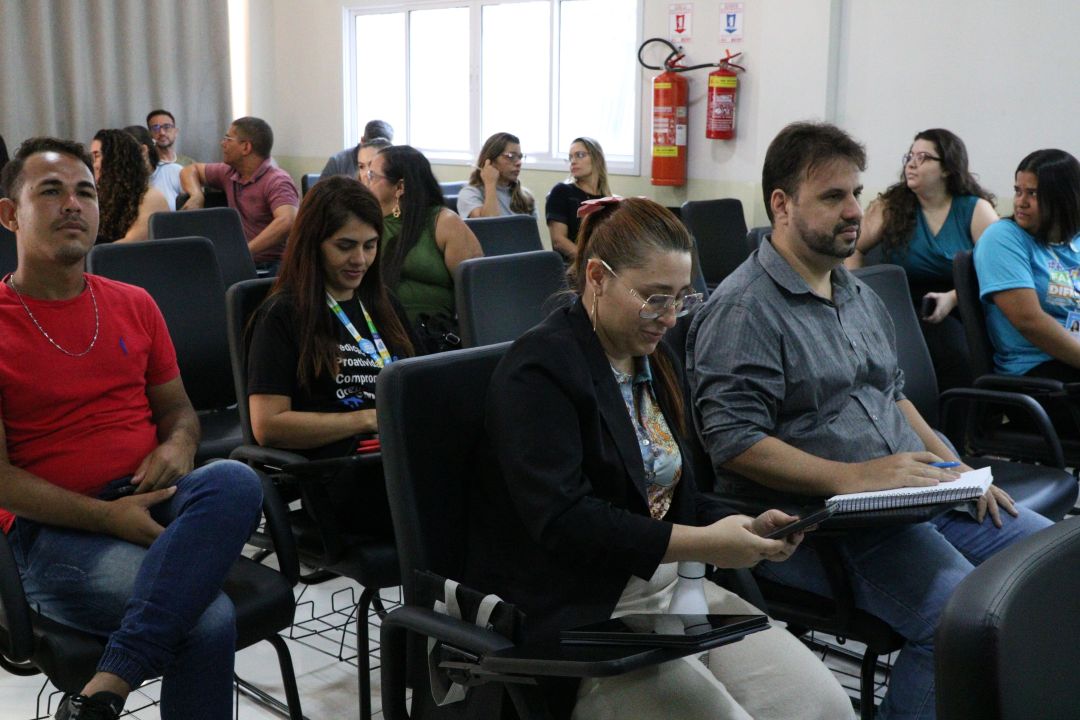 06/11/2025 - Curso IA no serviço público - Foto 10