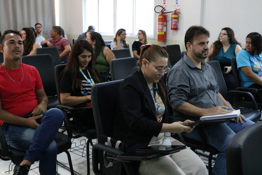 06/11/2025 - Curso IA no serviço público - Foto 11