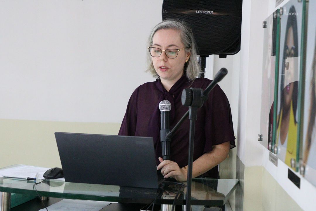 06/11/2025 - Curso IA no serviço público - Foto 12