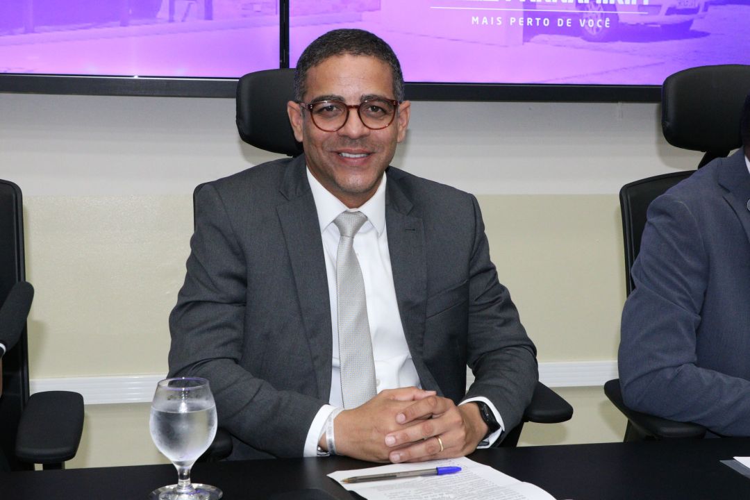 10.11.2025 |  Comemoração aos 10 anos da Teleperformance - Foto 11