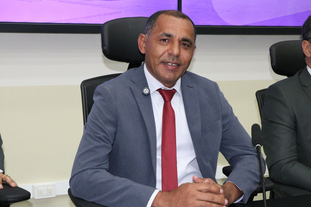 10.11.2025 |  Comemoração aos 10 anos da Teleperformance - Foto 12