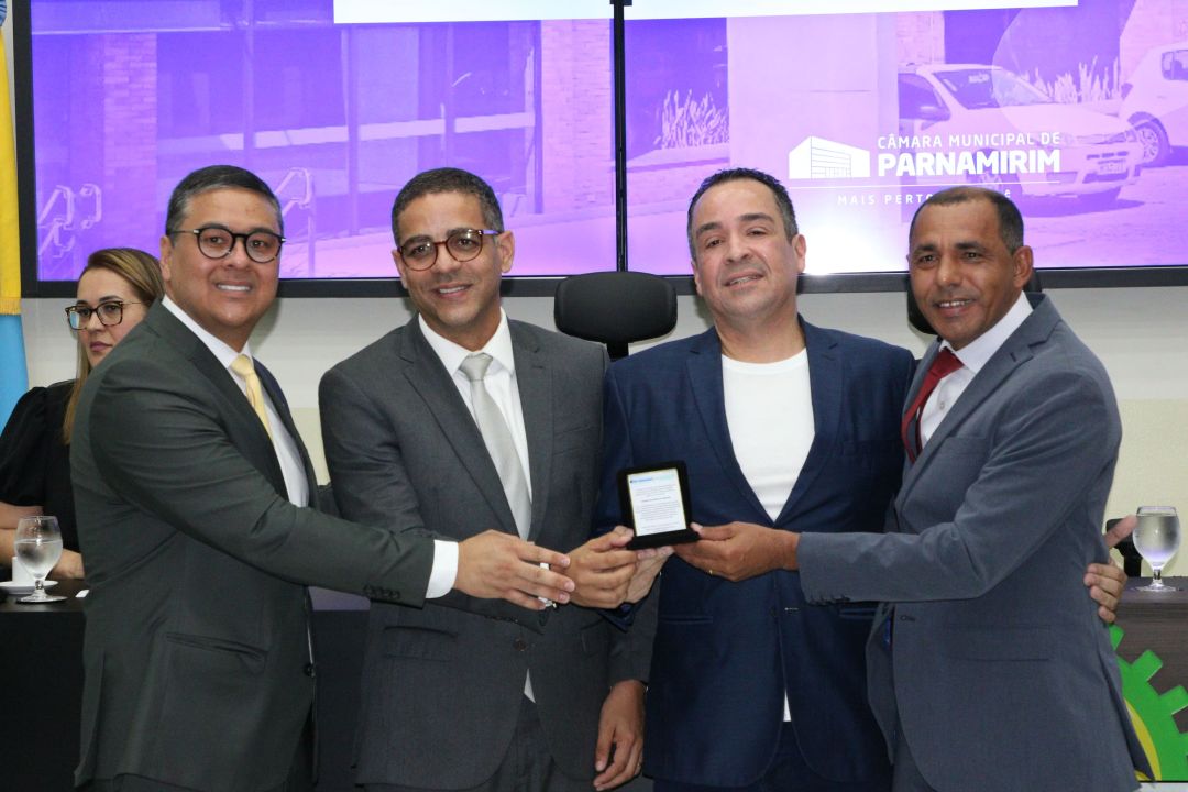 10.11.2025 |  Comemoração aos 10 anos da Teleperformance - Foto 17