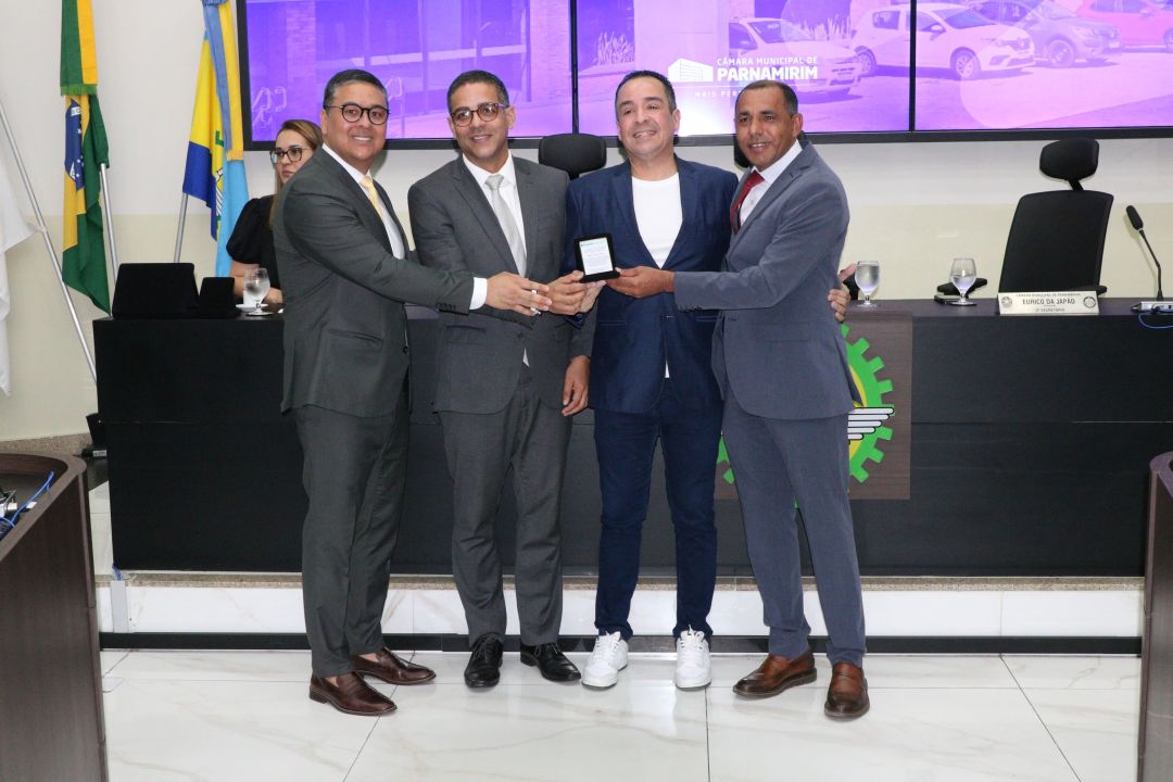 10.11.2025 |  Comemoração aos 10 anos da Teleperformance - Foto 18