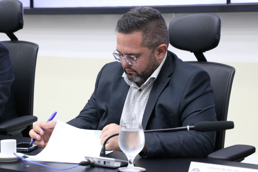 10.11.25 | 17ª Reunião de Constituição e Justiça - Foto 15