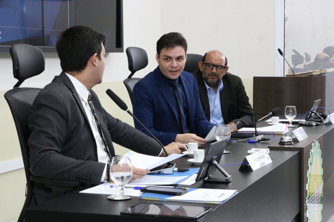 10.11.25 | 118ª Sessão Ordinária - Foto 4