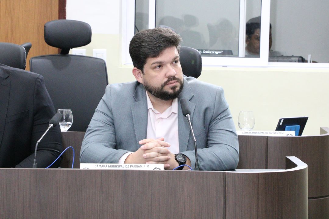 10.11.25 | 118ª Sessão Ordinária - Foto 6