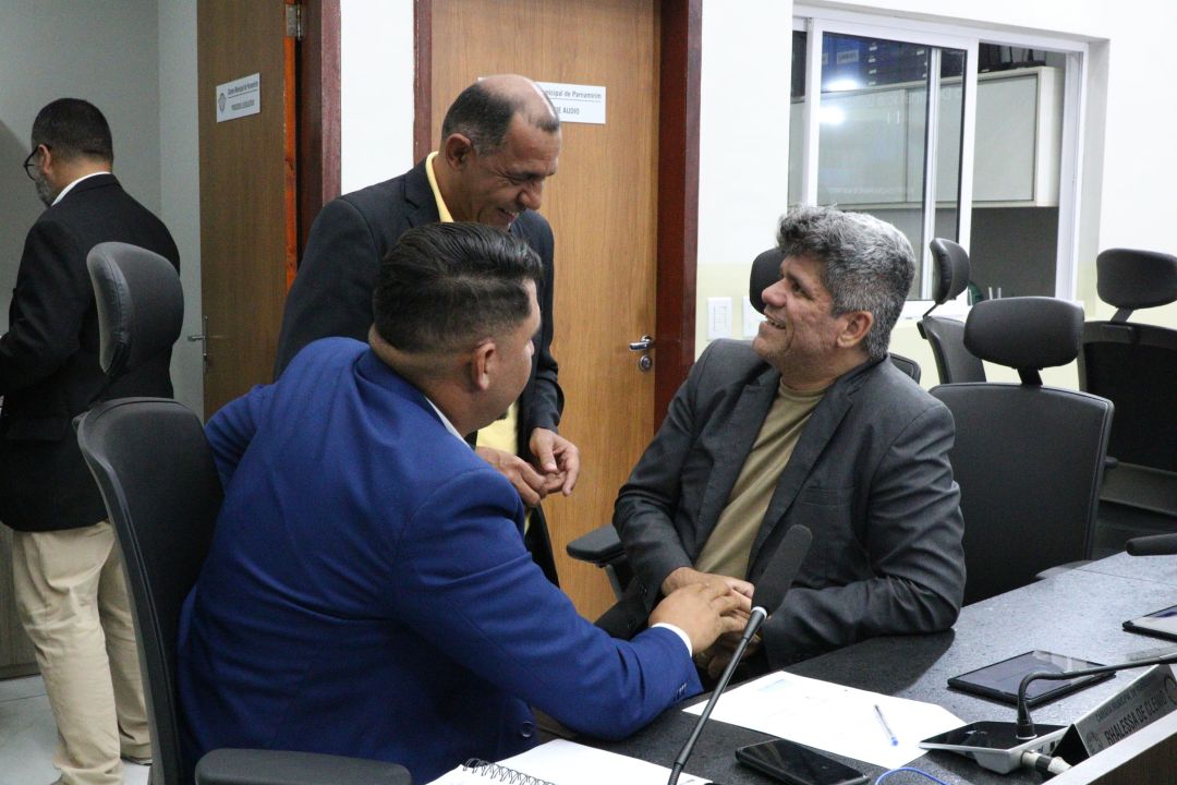 10.11.25 | 118ª Sessão Ordinária - Foto 10