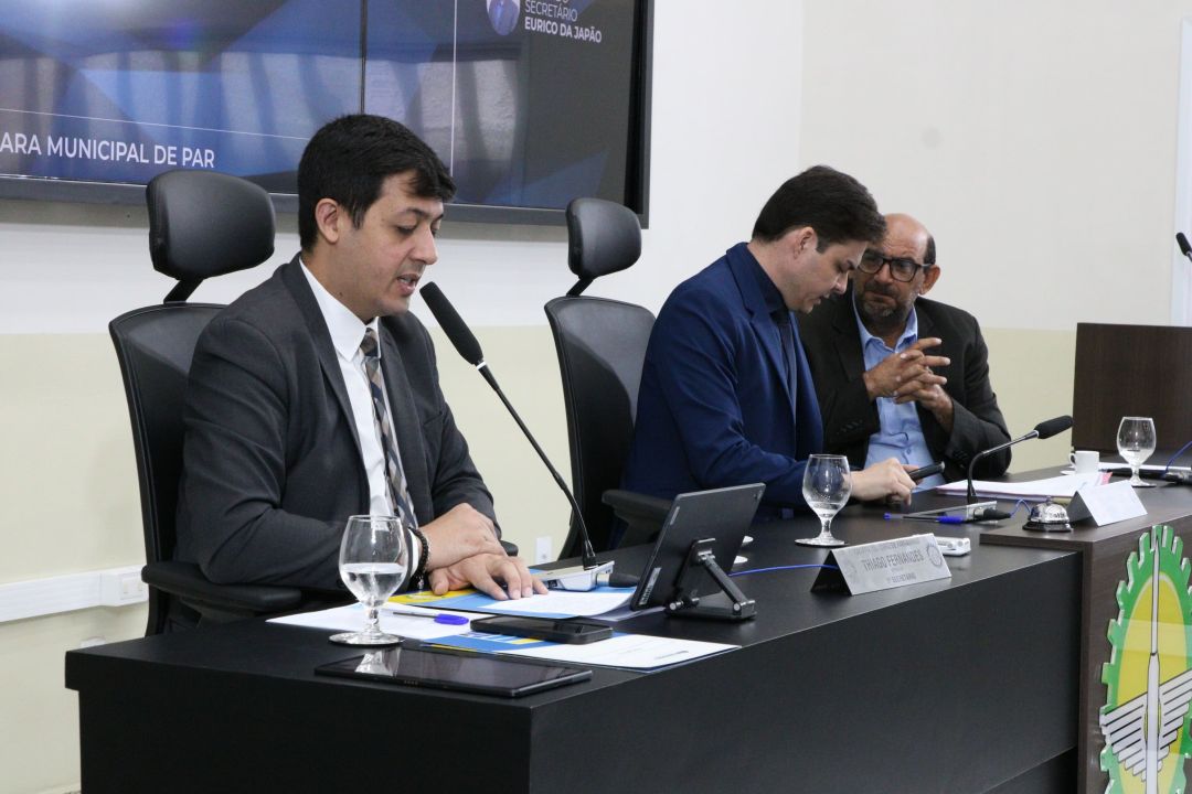 10.11.25 | 118ª Sessão Ordinária - Foto 11