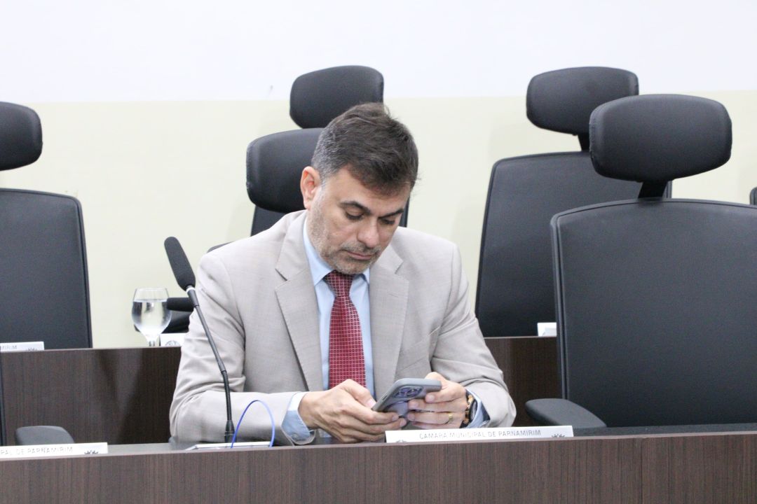 10.11.25 | 118ª Sessão Ordinária - Foto 12